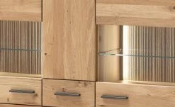 Woodford LED Beleuchtung Monta