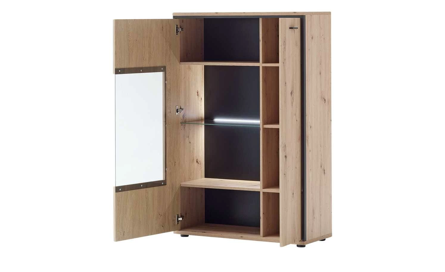 uno LED Beleuchtung Argon