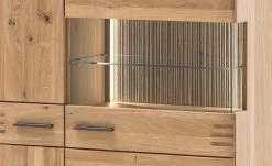 Woodford LED Beleuchtung Monta