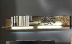Woodford LED Beleuchtung Rowa