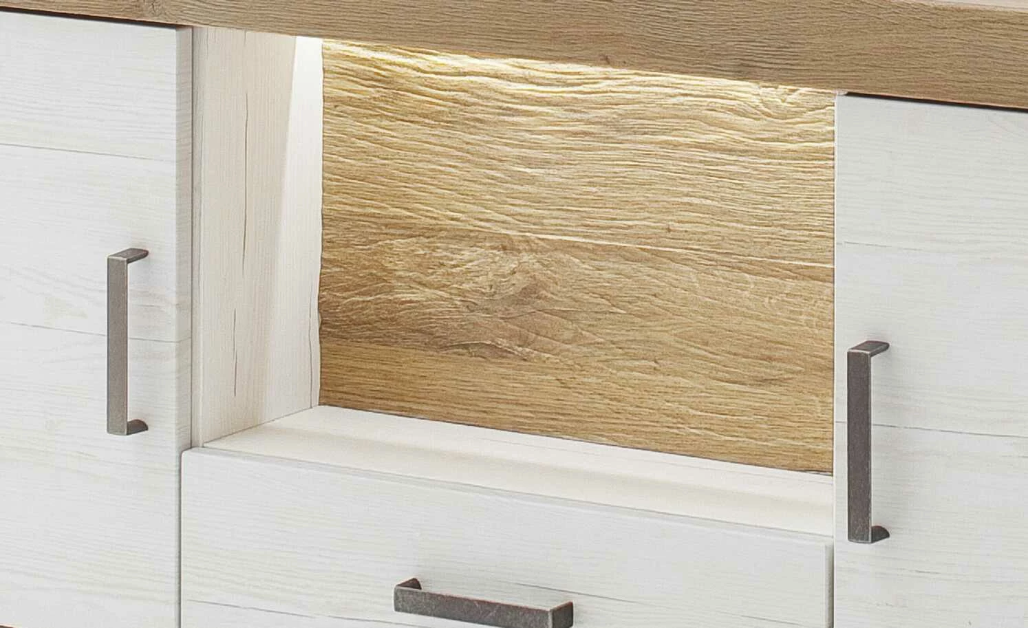 maison bleue LED Beleuchtung Zara – Bild 2