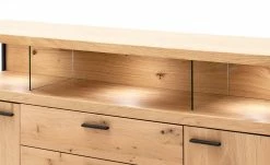 Woodford LED-Beleuchtung Sero