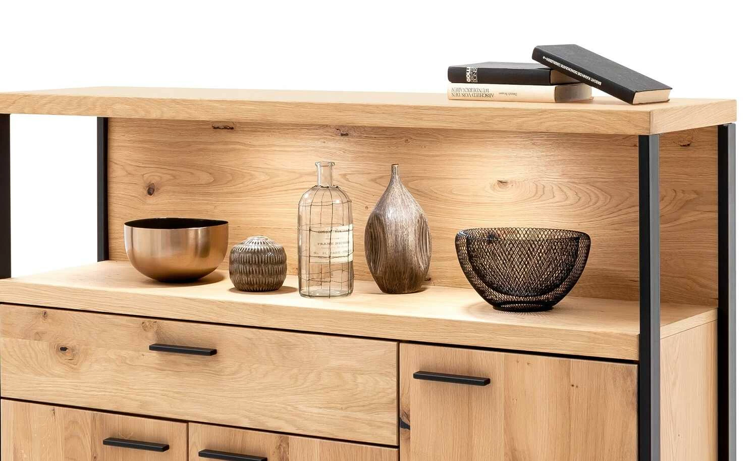 Woodford LED-Beleuchtung Sero – Bild 2