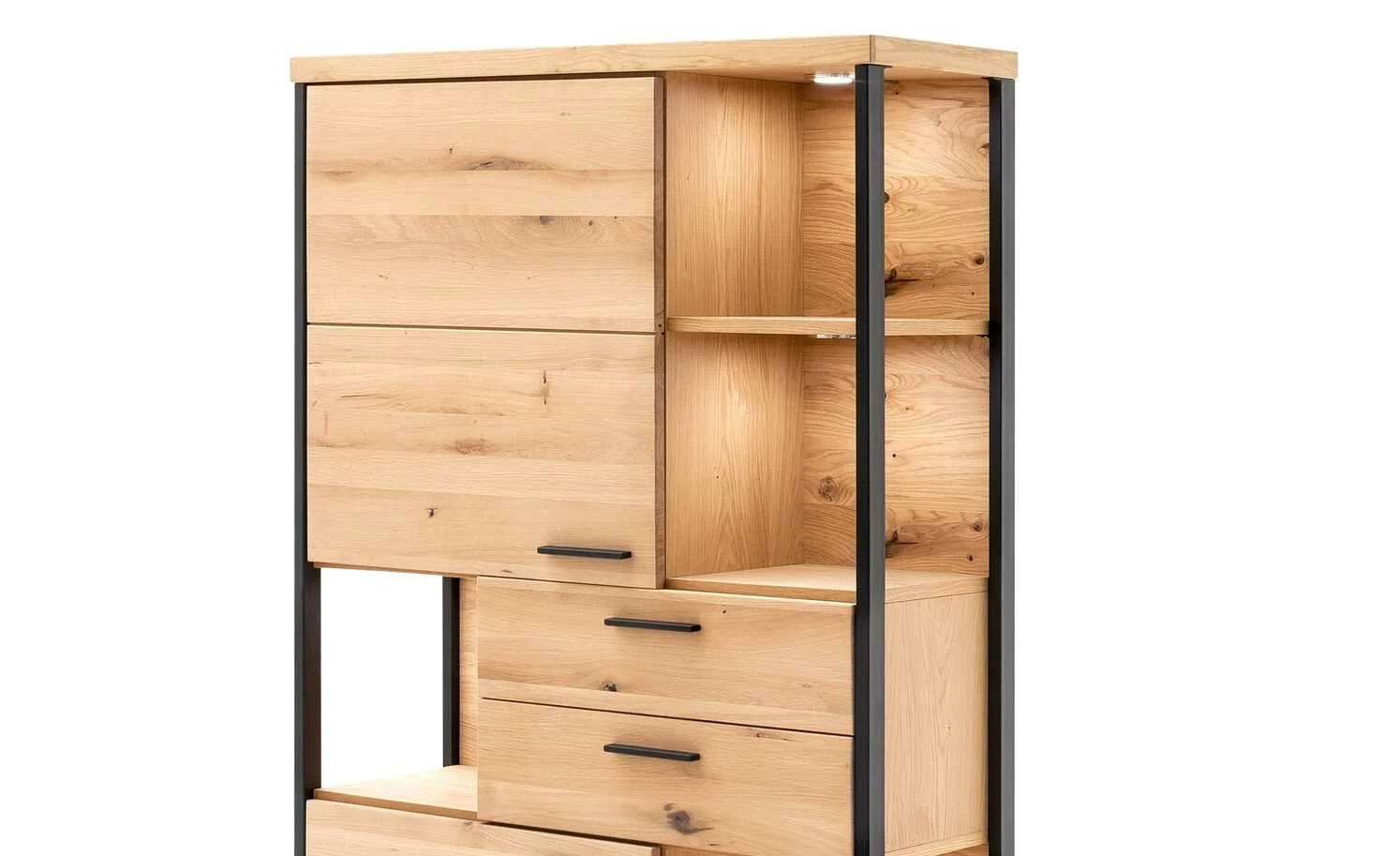 Woodford LED-Beleuchtung Sero