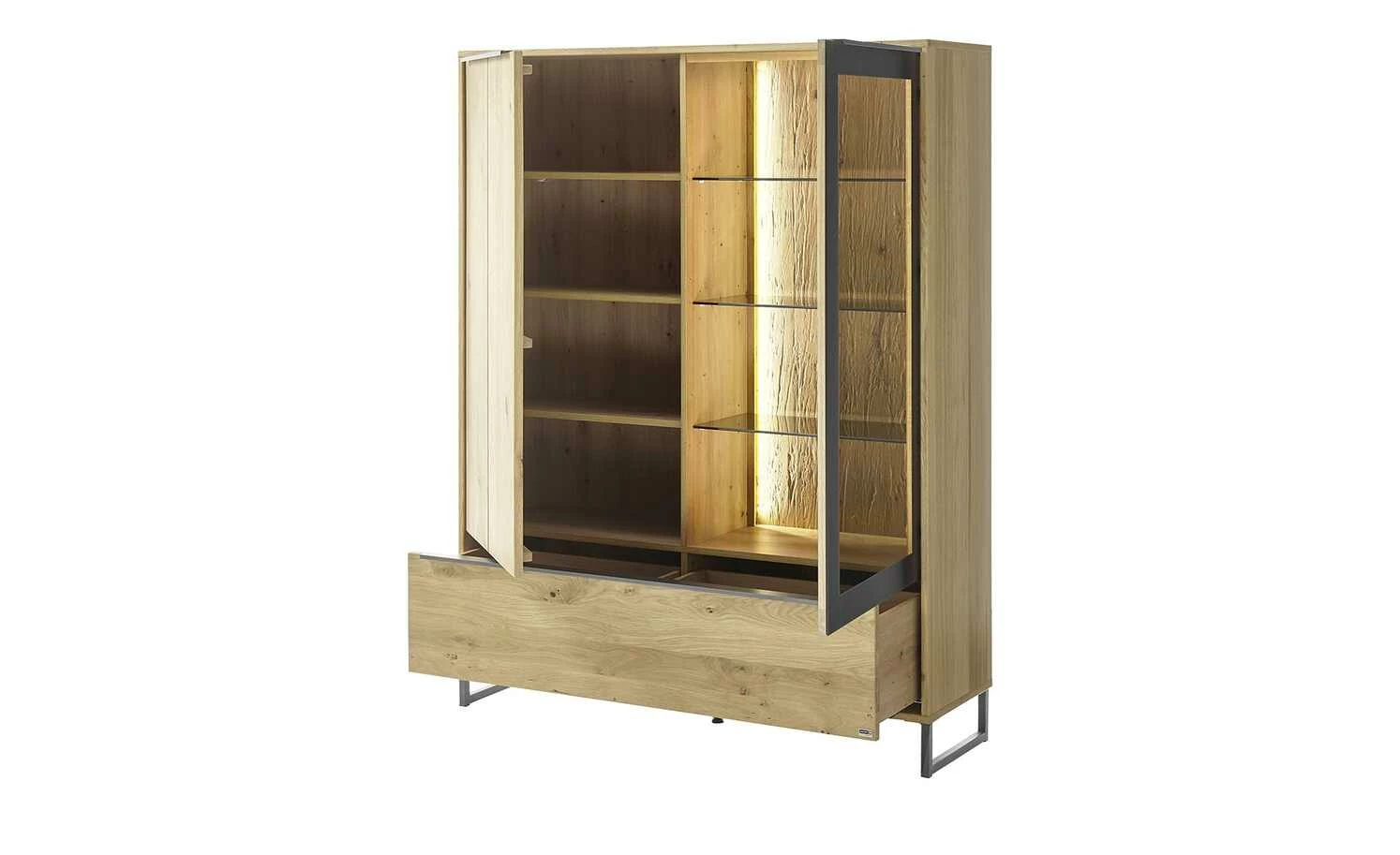 Gallery M LED-Beleuchtung Alan – Bild 6