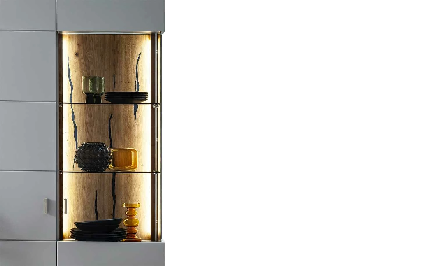 uno LED Beleuchtung Sella