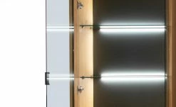 Woodford LED-Beleuchtung Rosiro