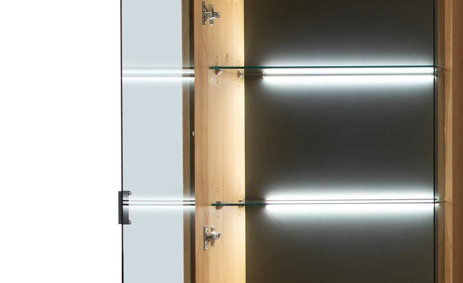 Woodford LED-Beleuchtung Rosiro