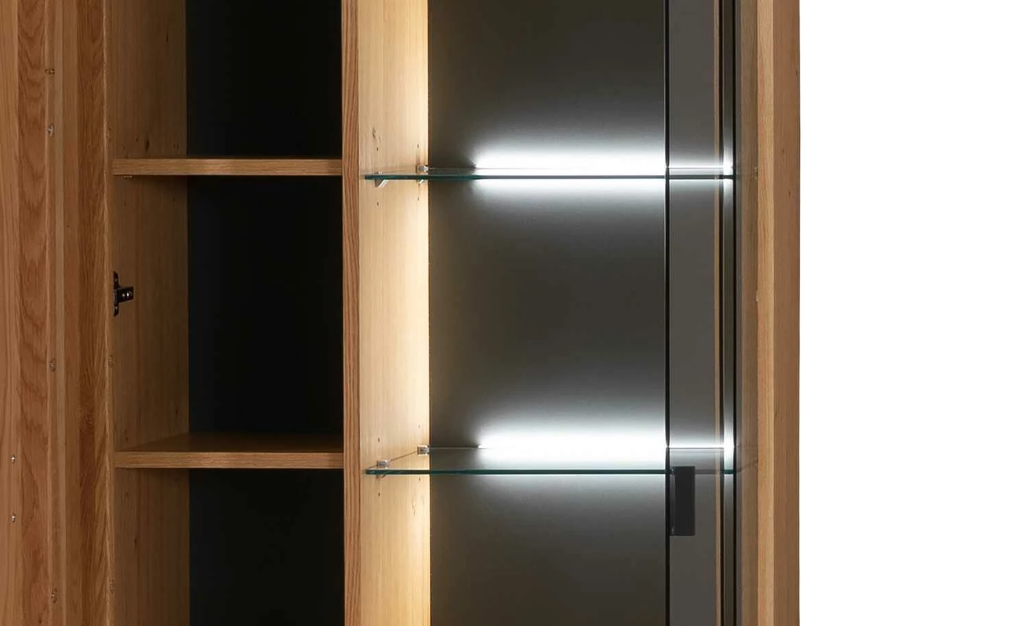 Woodford LED-Beleuchtung Rosiro