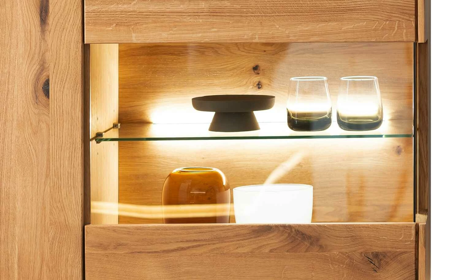 Woodford LED-Beleuchtung Moris