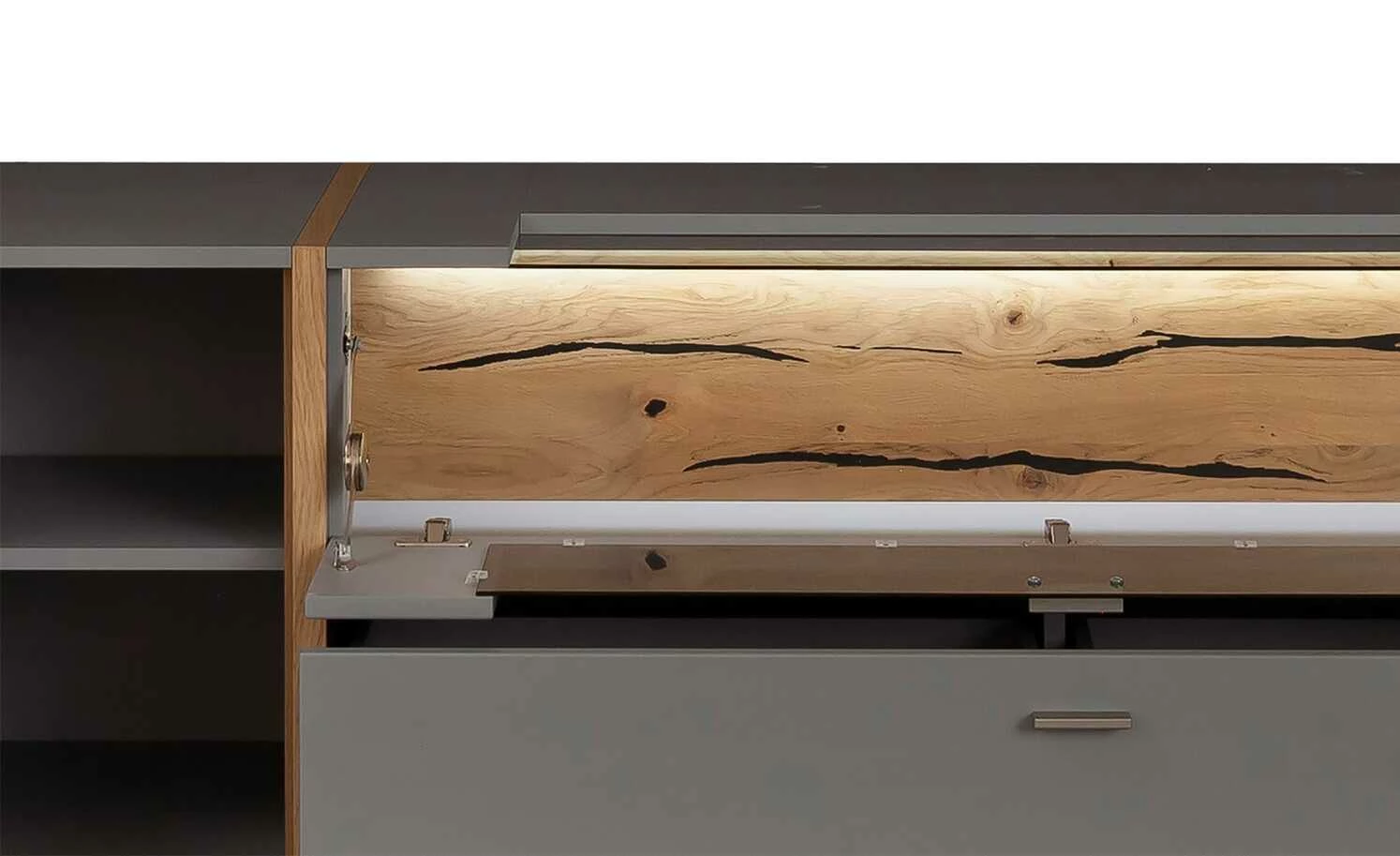 uno LED Beleuchtung Sella