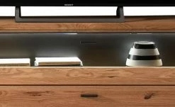 Woodford LED-Beleuchtung Rosiro