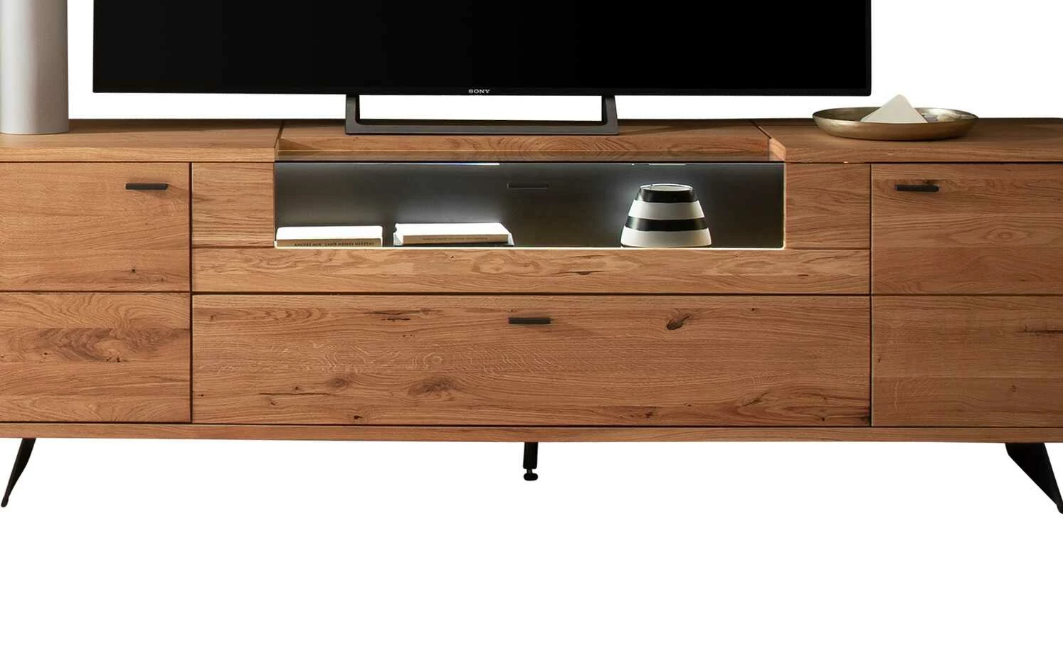 Woodford LED-Beleuchtung Rosiro – Bild 2