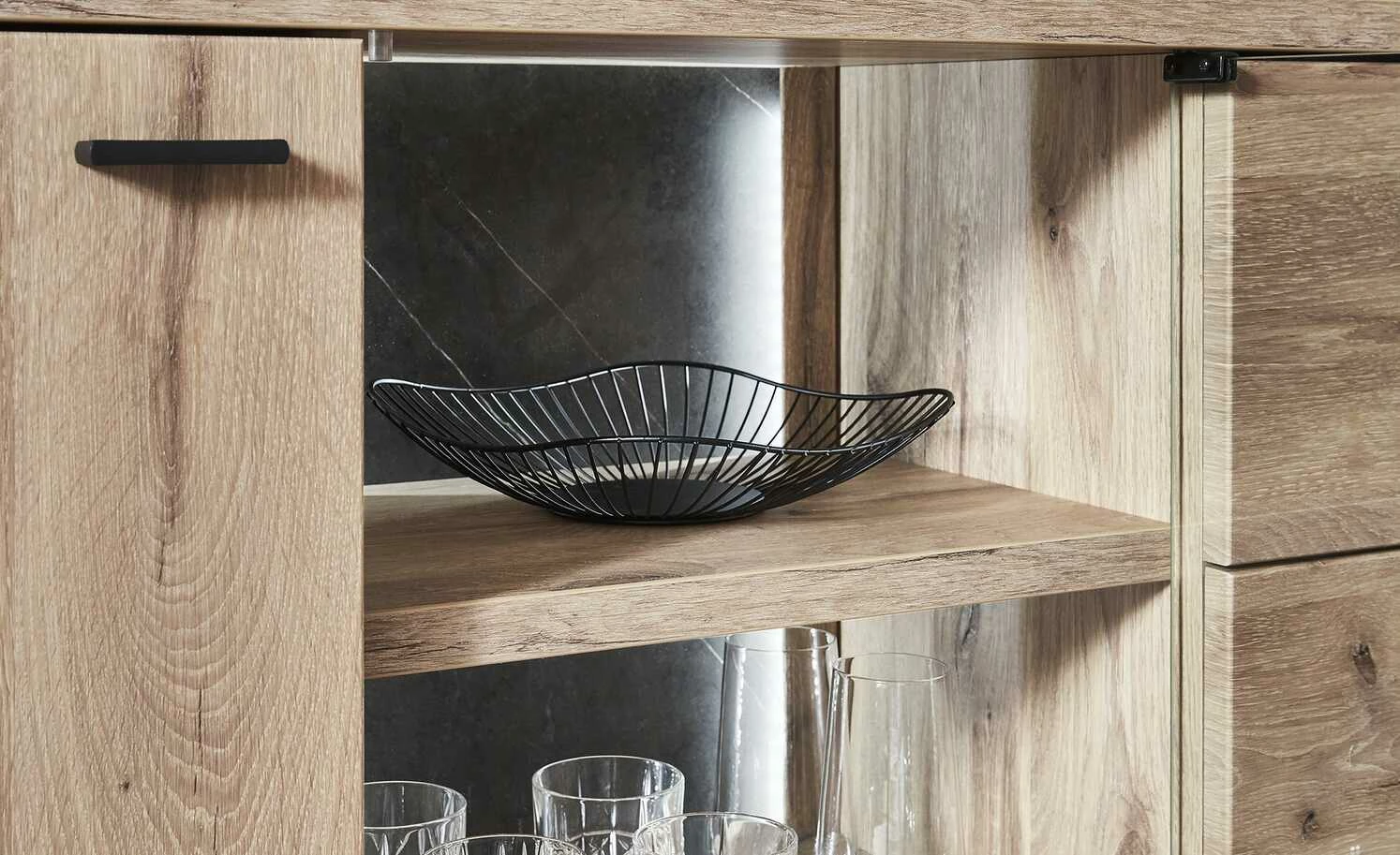 uno LED-Beleuchtung Iron – Bild 5