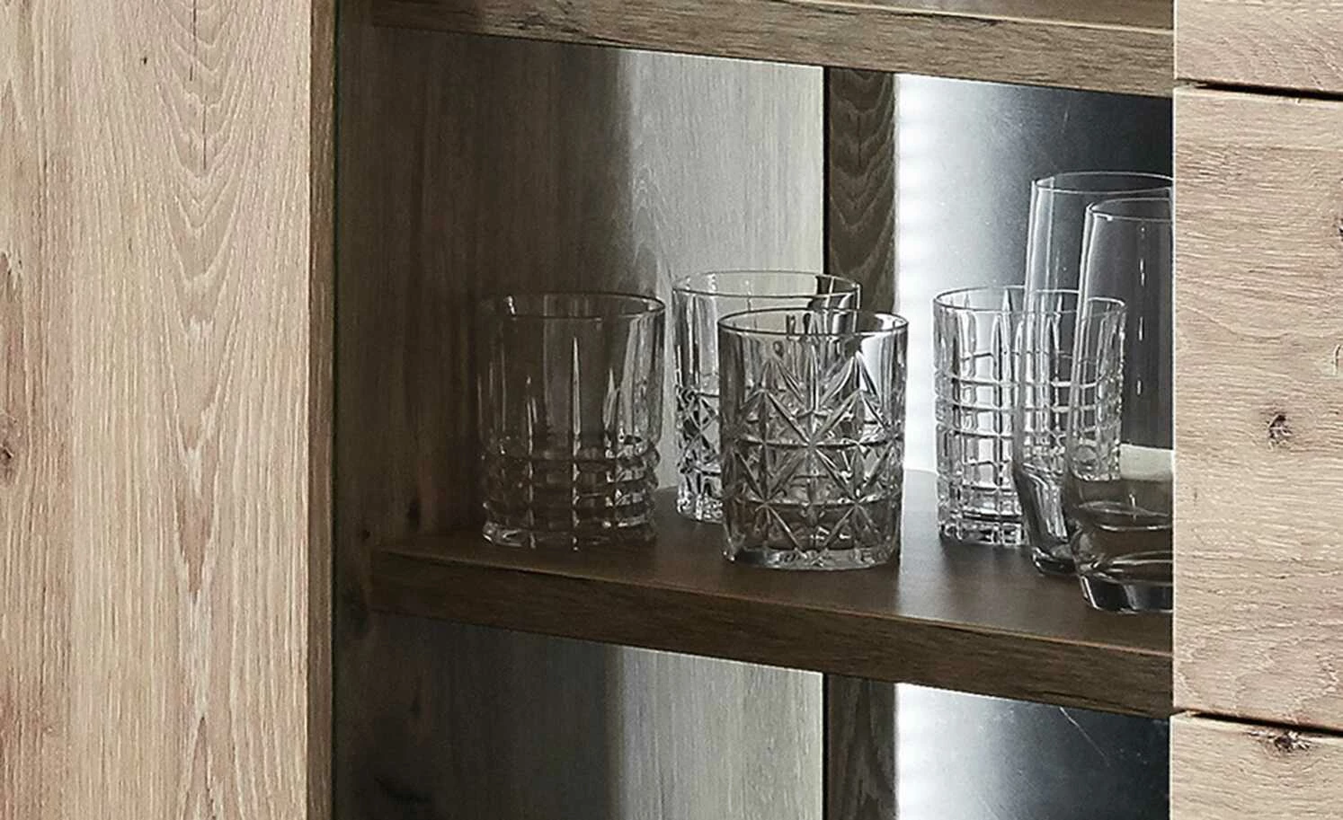 uno LED-Beleuchtung Iron – Bild 3