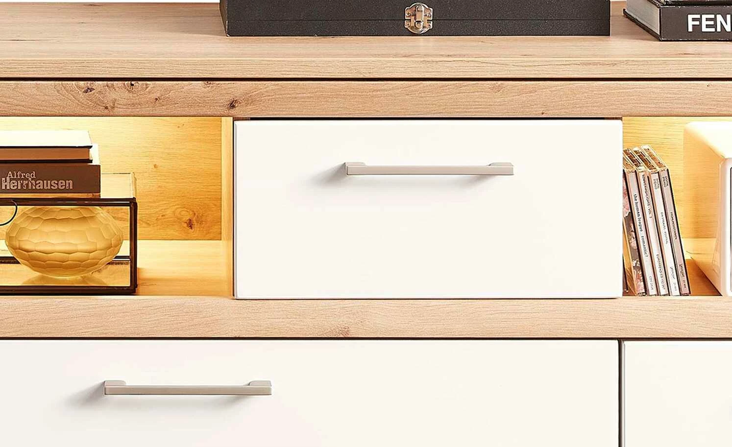 uno LED-Beleuchtung Modena