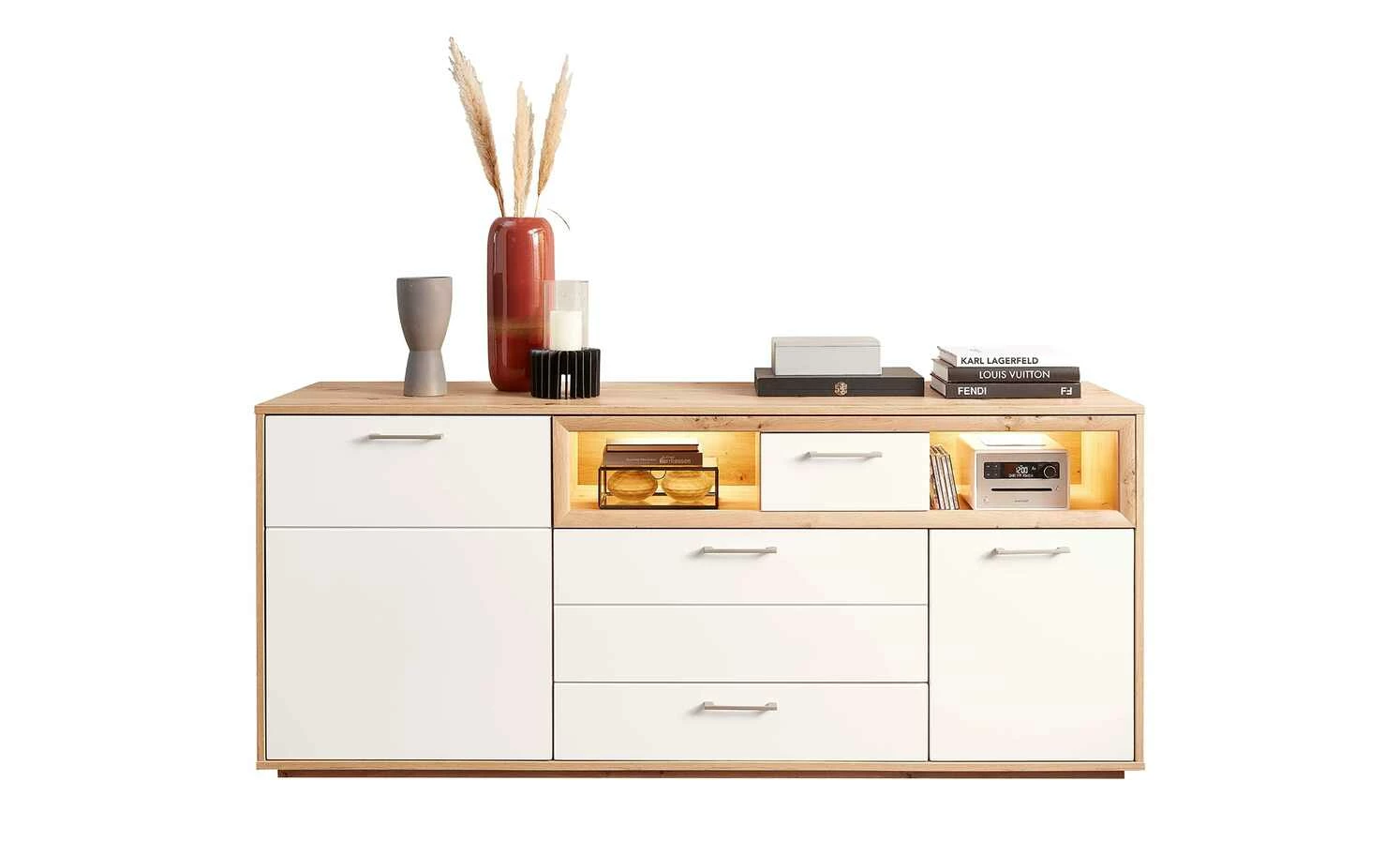 uno LED-Beleuchtung Modena – Bild 3