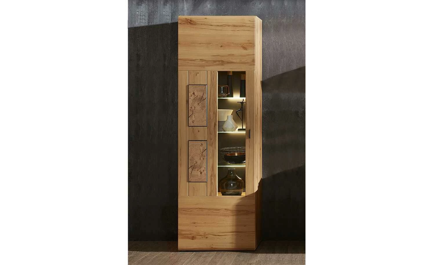 uno LED-Beleuchtung Madera I