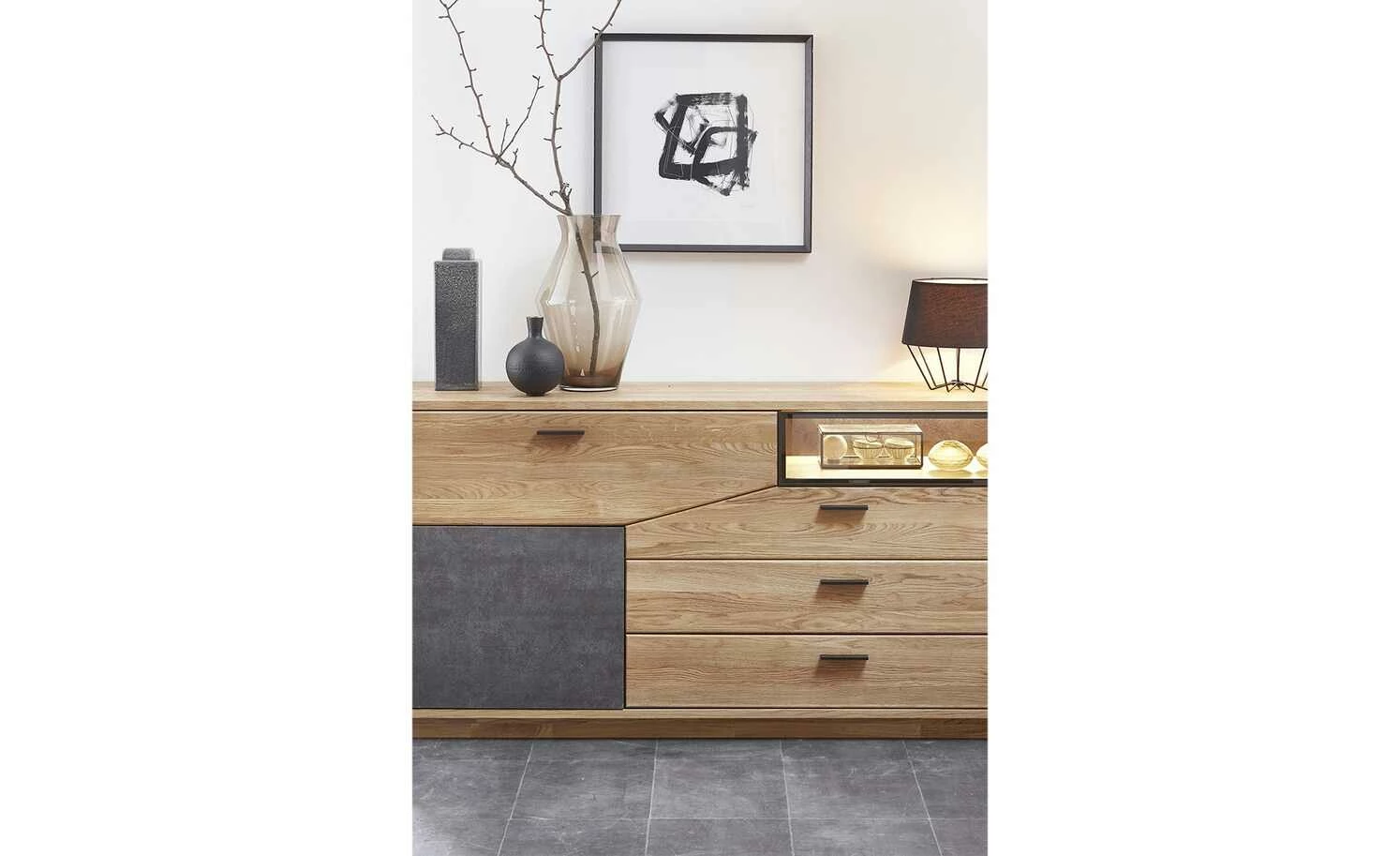 Woodford LED-Beleuchtung Gerano – Bild 2