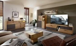 Woodford LED-Beleuchtung Gerano