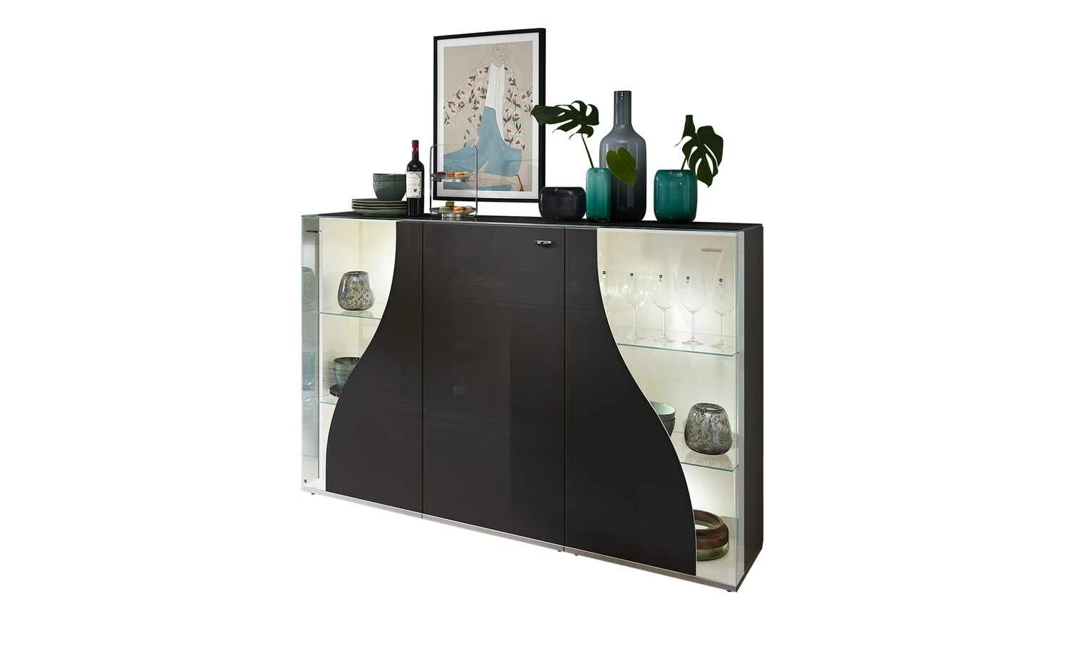 LEONARDO LED-Beleuchtung Leo Curve 50 – Bild 4