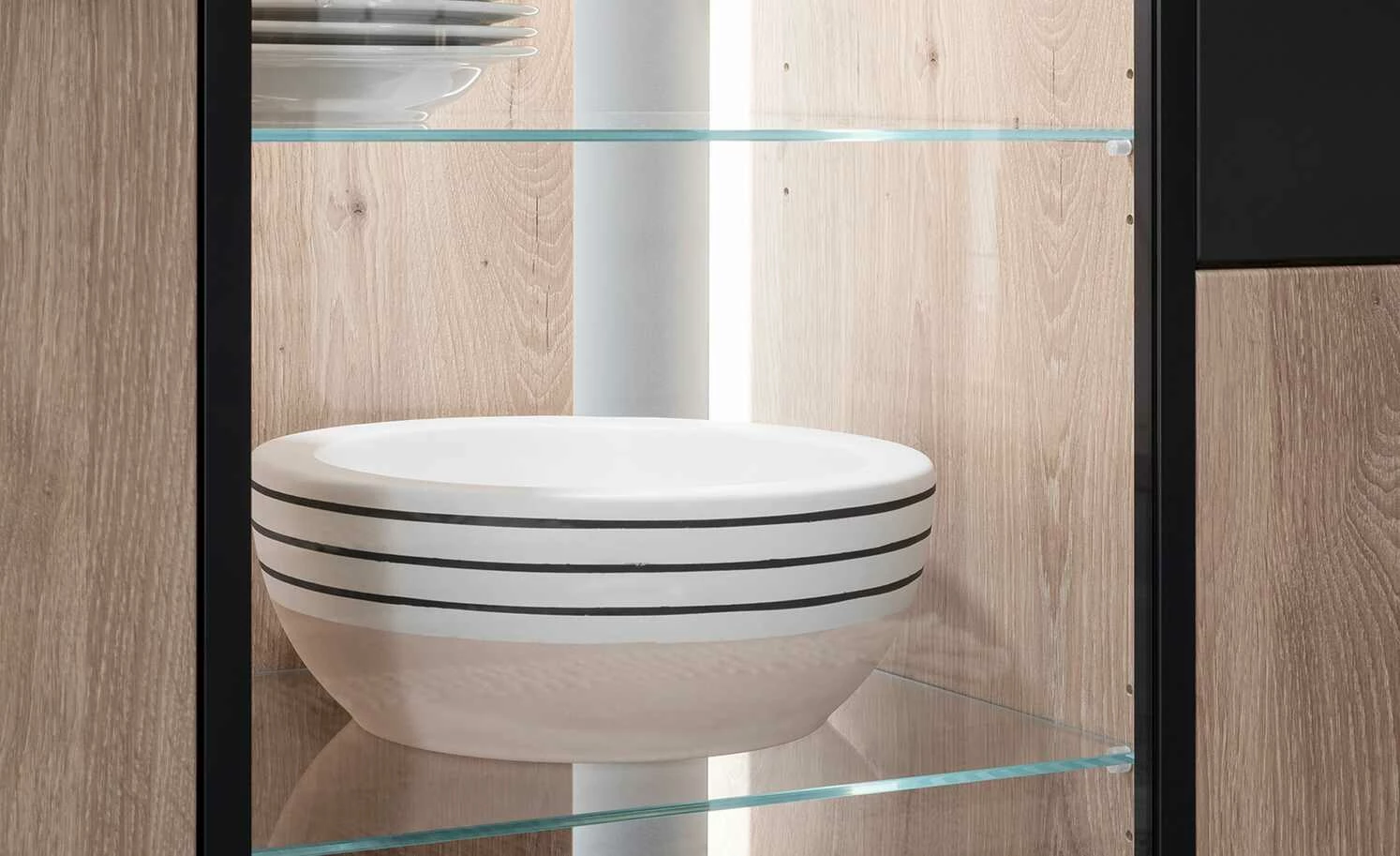 uno LED-Beleuchtung Lunis – Bild 2