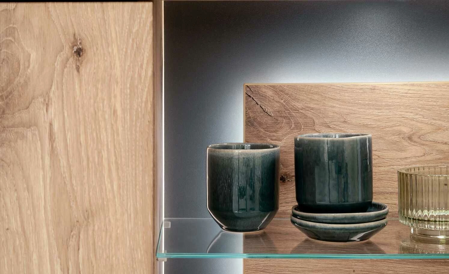 uno LED-Beleuchtung Lunis