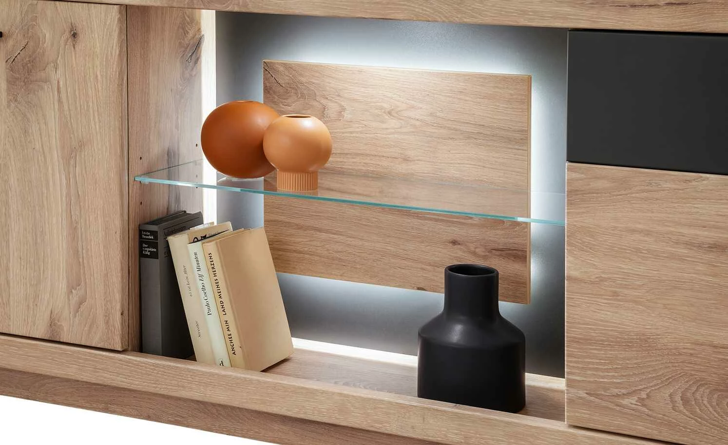 uno LED-Beleuchtung Lunis – Bild 3