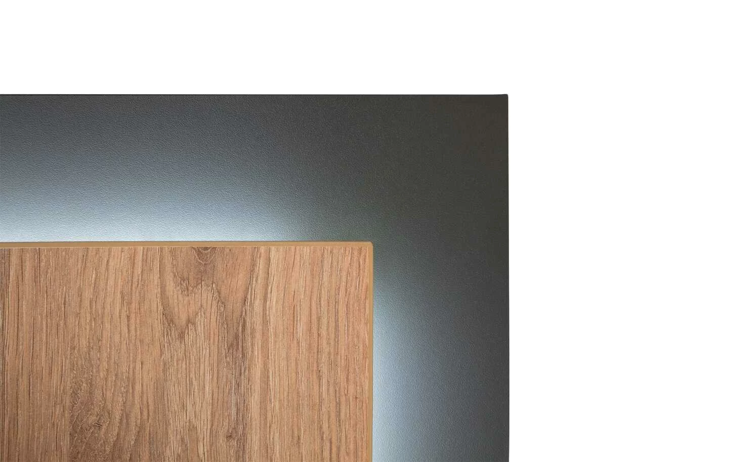 uno LED-Beleuchtung Lunis