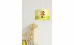 Hängeleuchte Die Maus