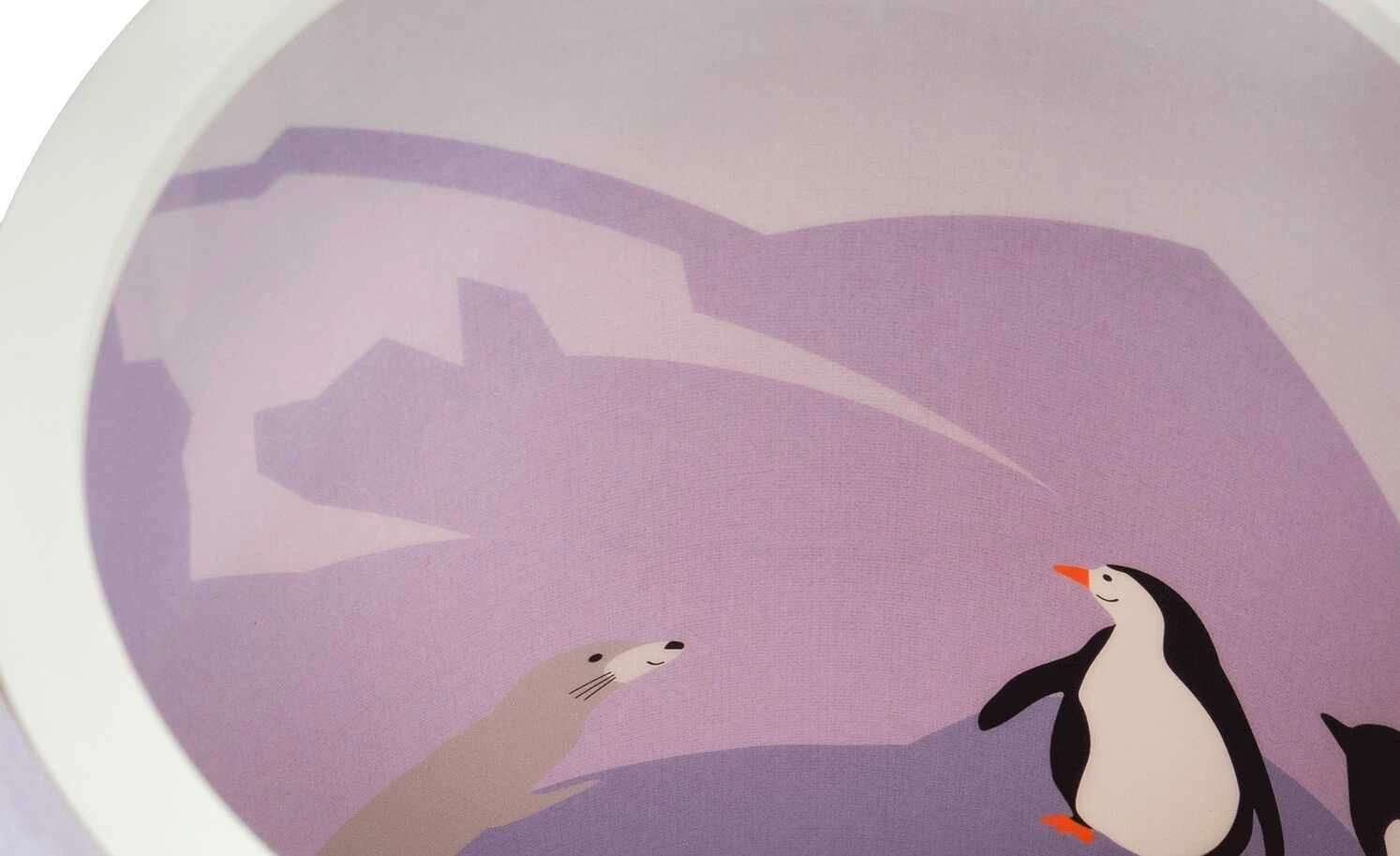 Tischleuchte Scandi | Arktis – Bild 2