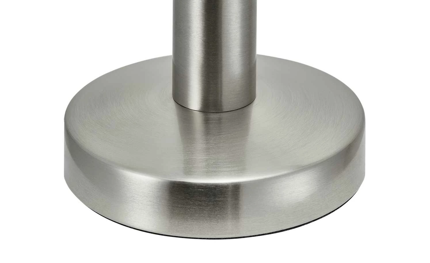 Trio Tischleuchte, 1-flammig, Alabasterglas weiß – Bild 3