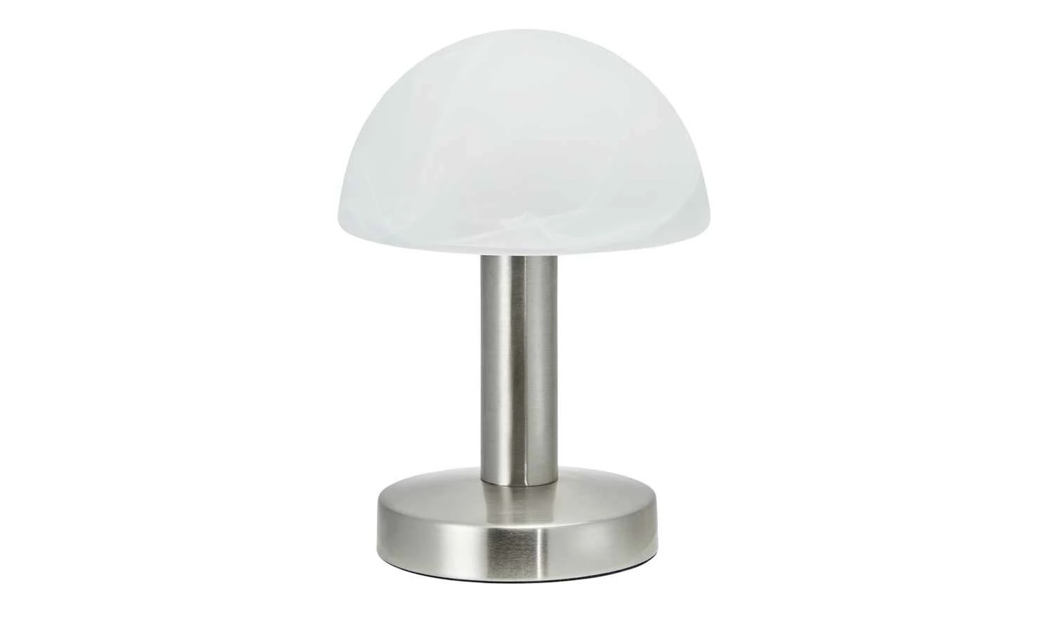 Trio Tischleuchte, 1-flammig, Alabasterglas weiß – Bild 2