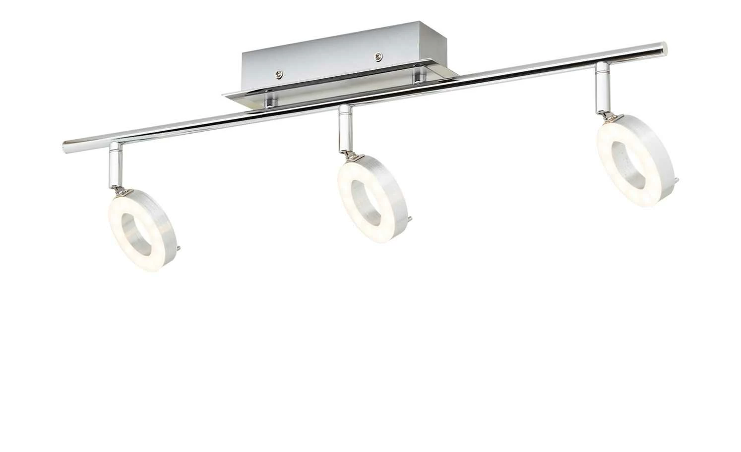 Paul Neuhaus LED Deckenstrahler dreh- und schwenkbar – Bild 2