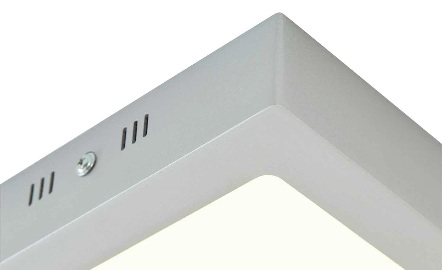 LED-Panel, chrom matt ´klein ´ | 11|W – Bild 4