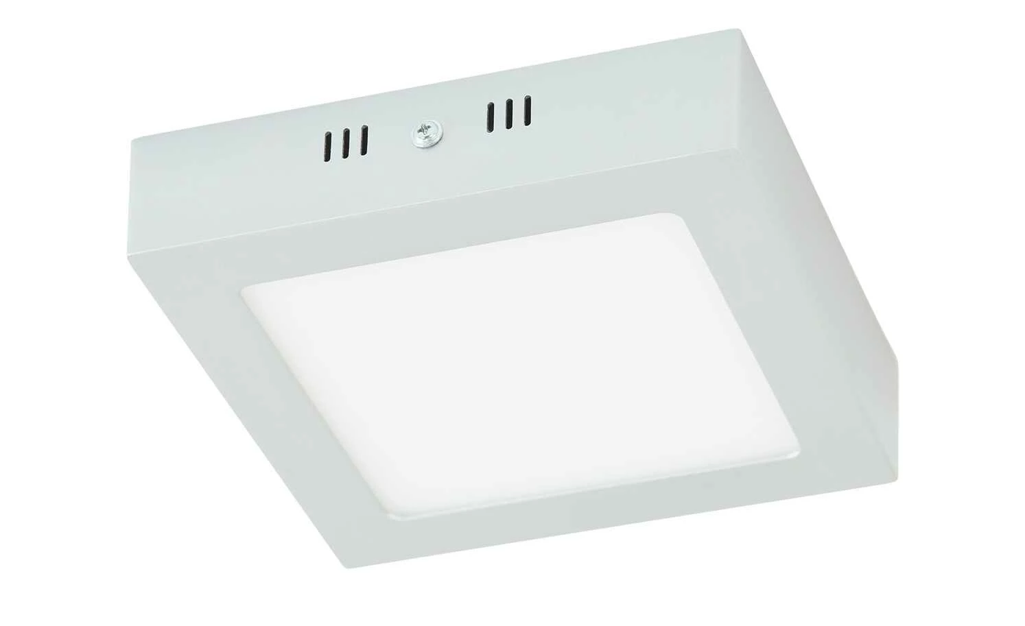 LED-Panel, chrom matt ´klein ´ | 11|W – Bild 5