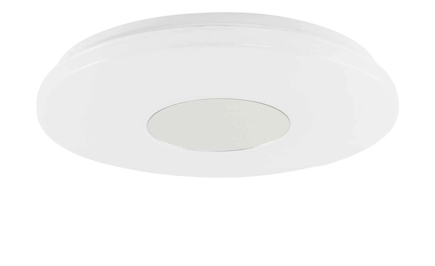 Paul Neuhaus LED-Bad-Deckenleuchte, Sternenhimmeloptik (klein)