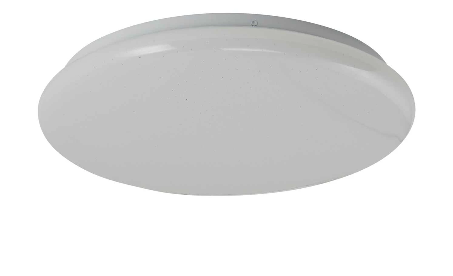 Paul Neuhaus LED-Deckenleuchte, weiß mit Bewegungsmelder – Bild 2