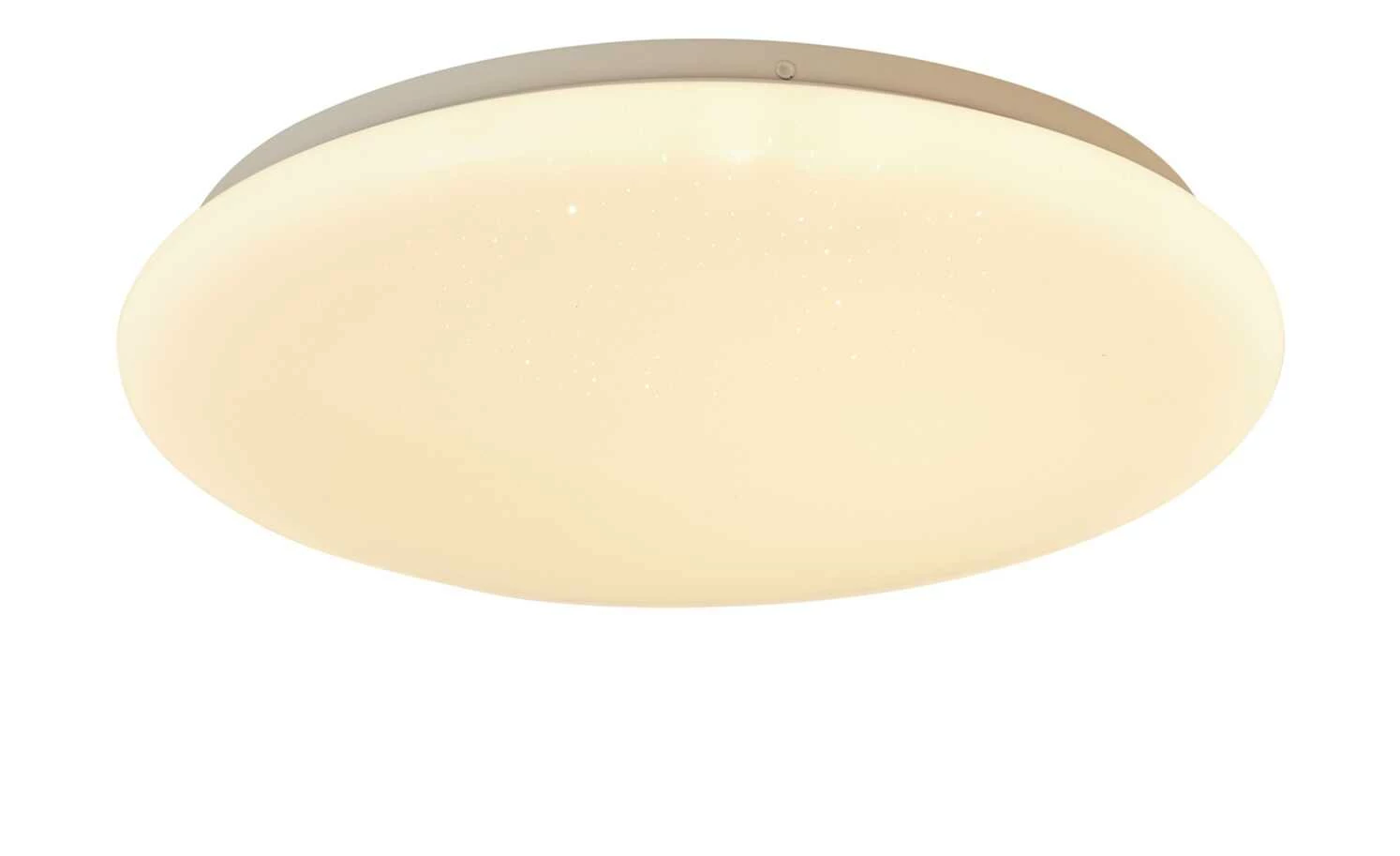 Paul Neuhaus LED-Deckenleuchte, weiß mit Bewegungsmelder – Bild 3