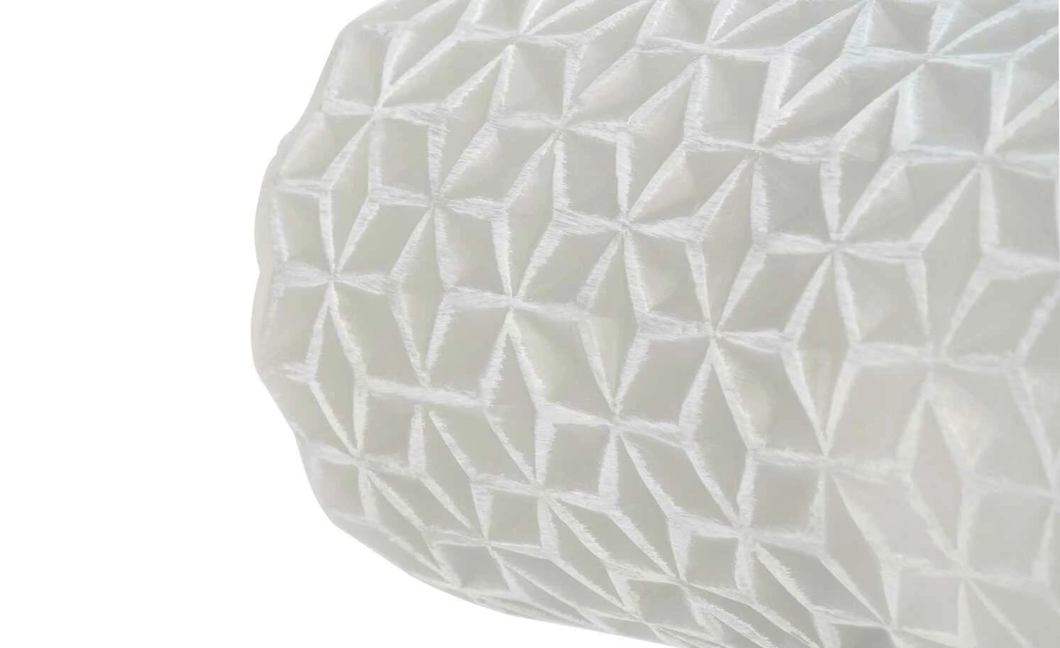 LED-Echtwachs-Kerzen 2er-Set, weiß – Bild 5