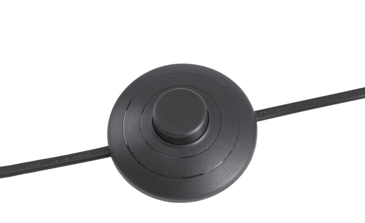 KHG Bogenleuchte, 5-flammig, chrom – Bild 11