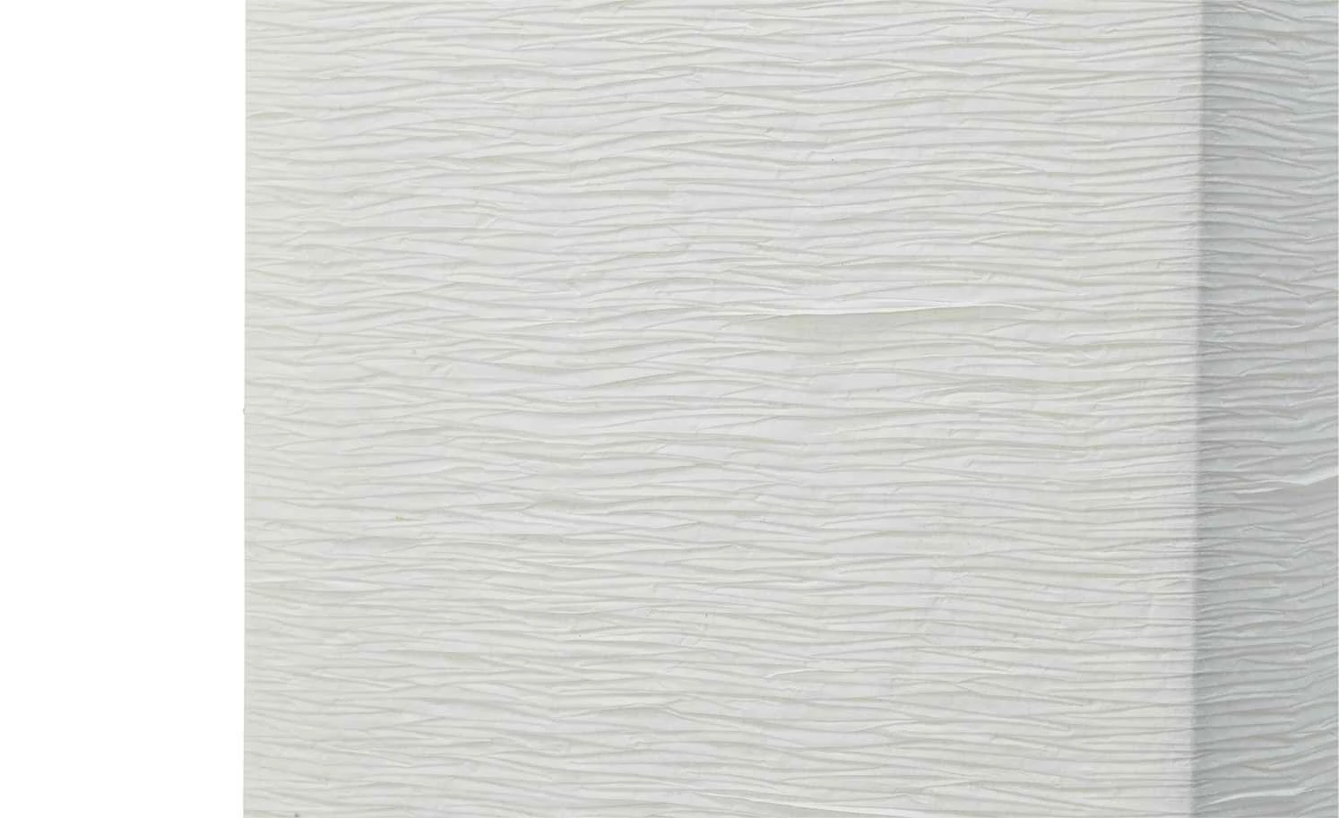 HOME STORY Stehlampe mit weißem Papierschirm rechteckig – Bild 4