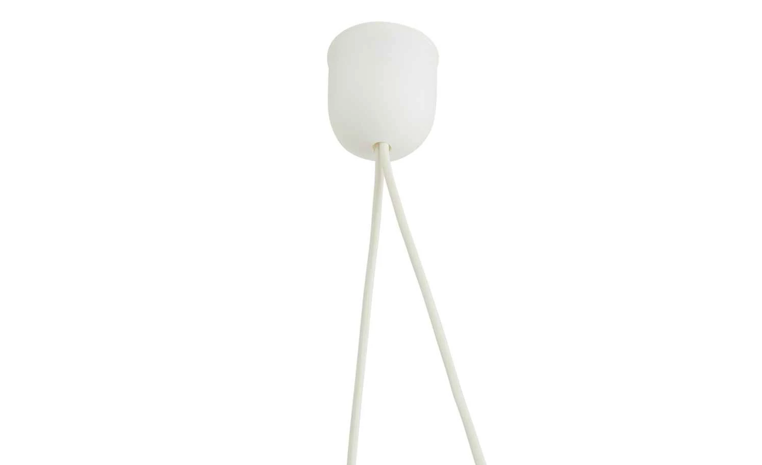 Pendelleuchte, 2-flammig, `Feuerwehr` – Bild 7